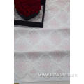 100% Nylon Sophia Panel Lace Fabric